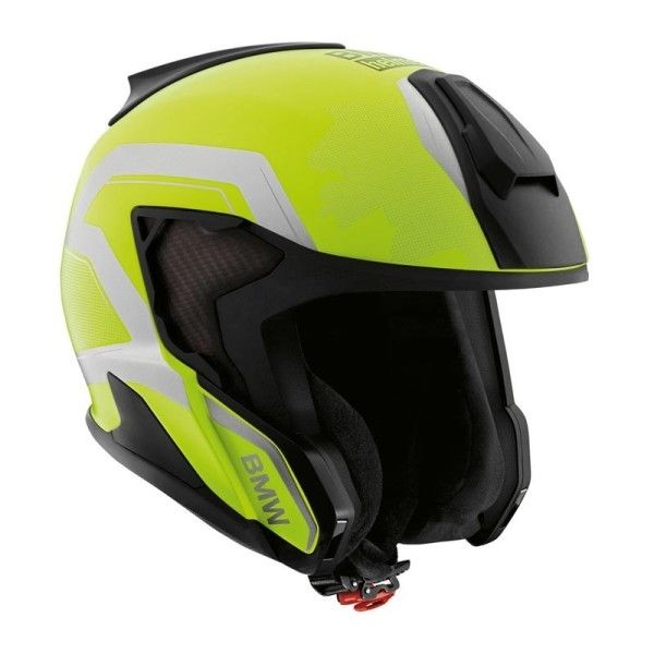 CASQUE SYSTEM 7 CARBON