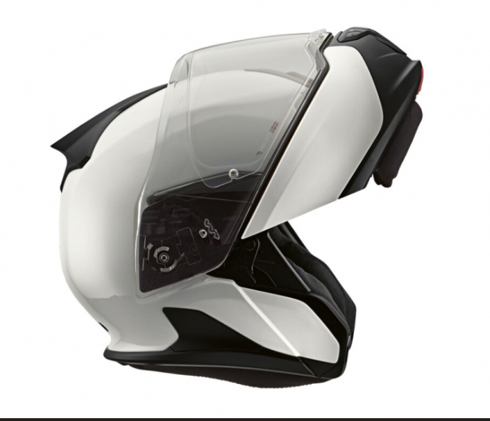 CASQUE SYSTEM 7 EVO CARBON