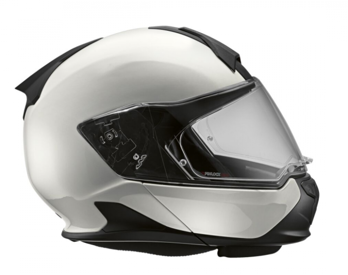 CASQUE SYSTEM 7 EVO CARBON
