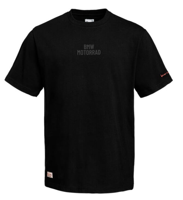 T-SHIRT BERLIN BUILT HOMME
