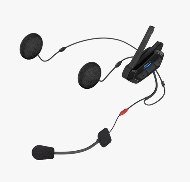 SPIDER RT01 SOLO - SENA