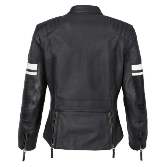 VESTE CUIR CHARLOTTENBURG