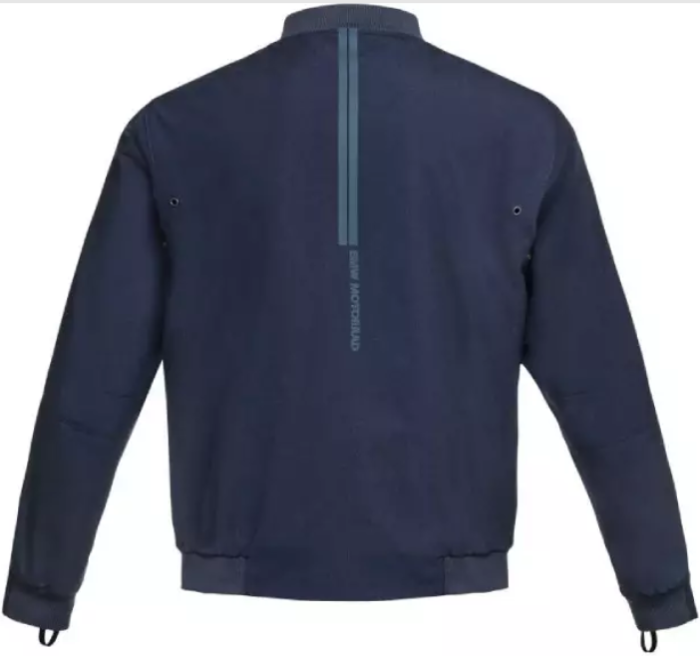 VESTE SHENZHEN SAC A DOS