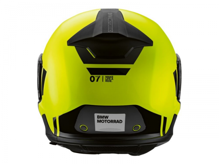 CASQUE SYSTEM 7 EVO CARBON 2023 soldes