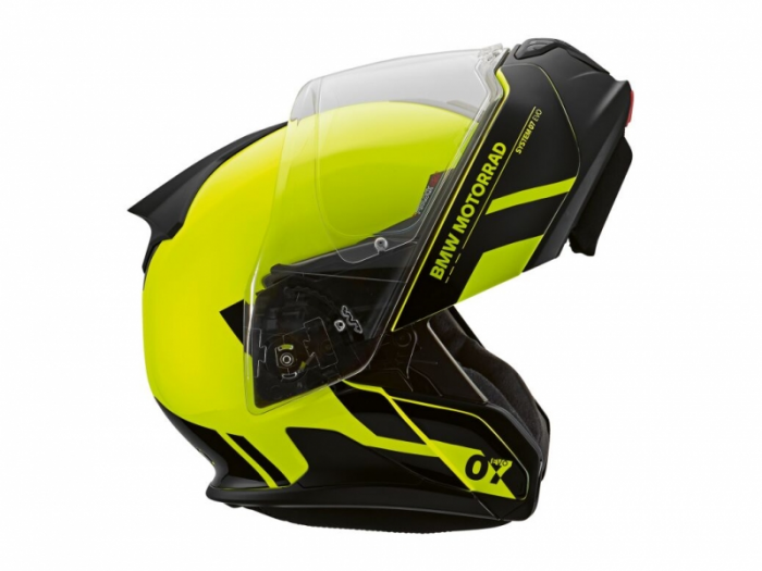 CASQUE SYSTEM 7 EVO CARBON 2023 soldes