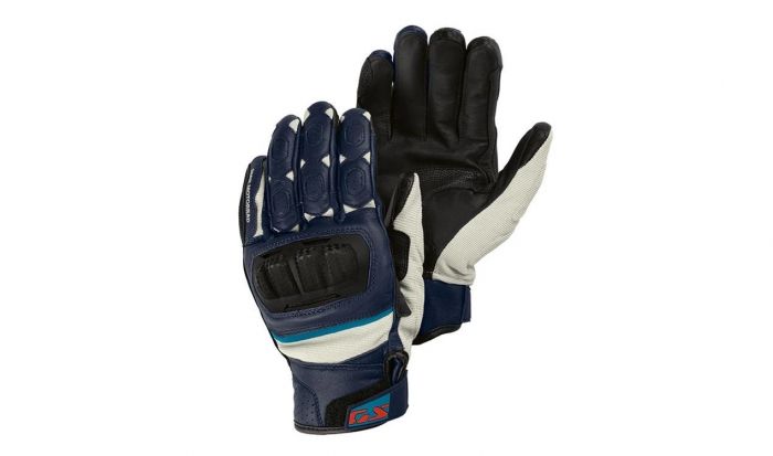 GANTS RALLYE 2025 BLEU