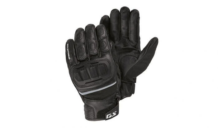GANTS RALLYE 2025 NOIR