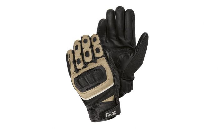 GANTS RALLYE 2025 SABLE