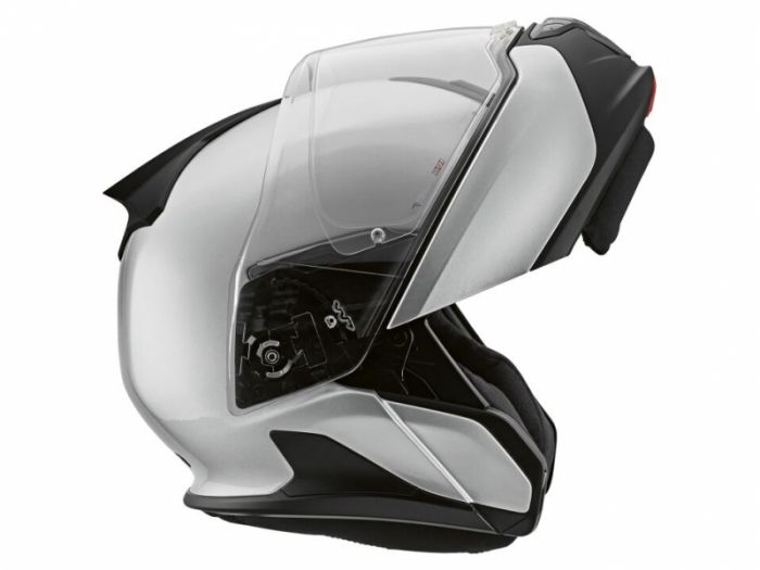 CASQUE SYSTEM 7 EVO CARBON 300euros