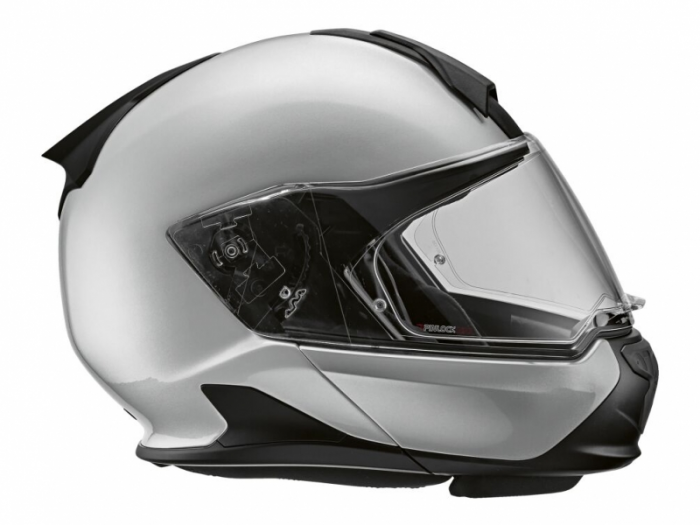 CASQUE SYSTEM 7 EVO CARBON 300euros