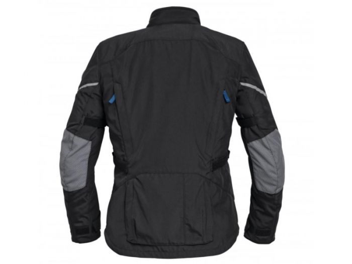 VESTE PACEDRY ANTHRACITE