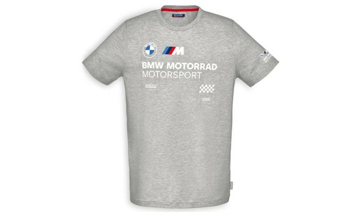 T-SHIRT MSPORT