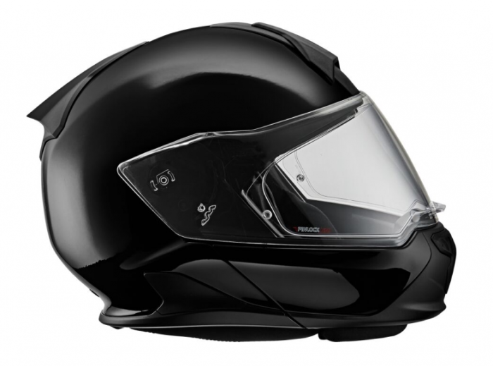 CASQUE SYSTEM 7 EVO CARBON
