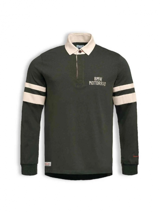POLO RUGBY