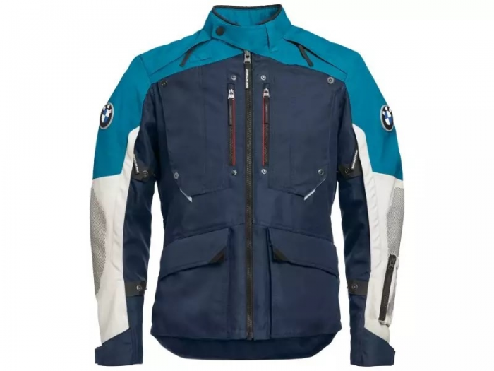 VESTE RALLYE GTX 2025