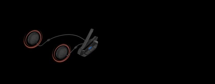 SPIDER RT01 SOLO - SENA