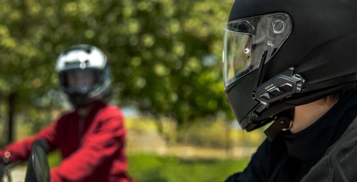 SPIDER RT01 SOLO - SENA