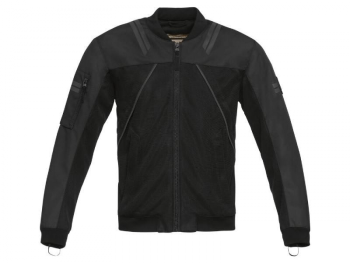 VESTE SWARTBERG
