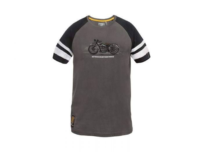 T-SHIRT BMW 100 YEARS